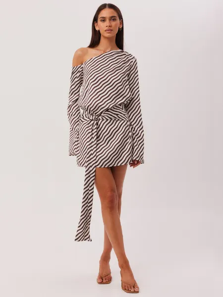 Skai Mini Dress